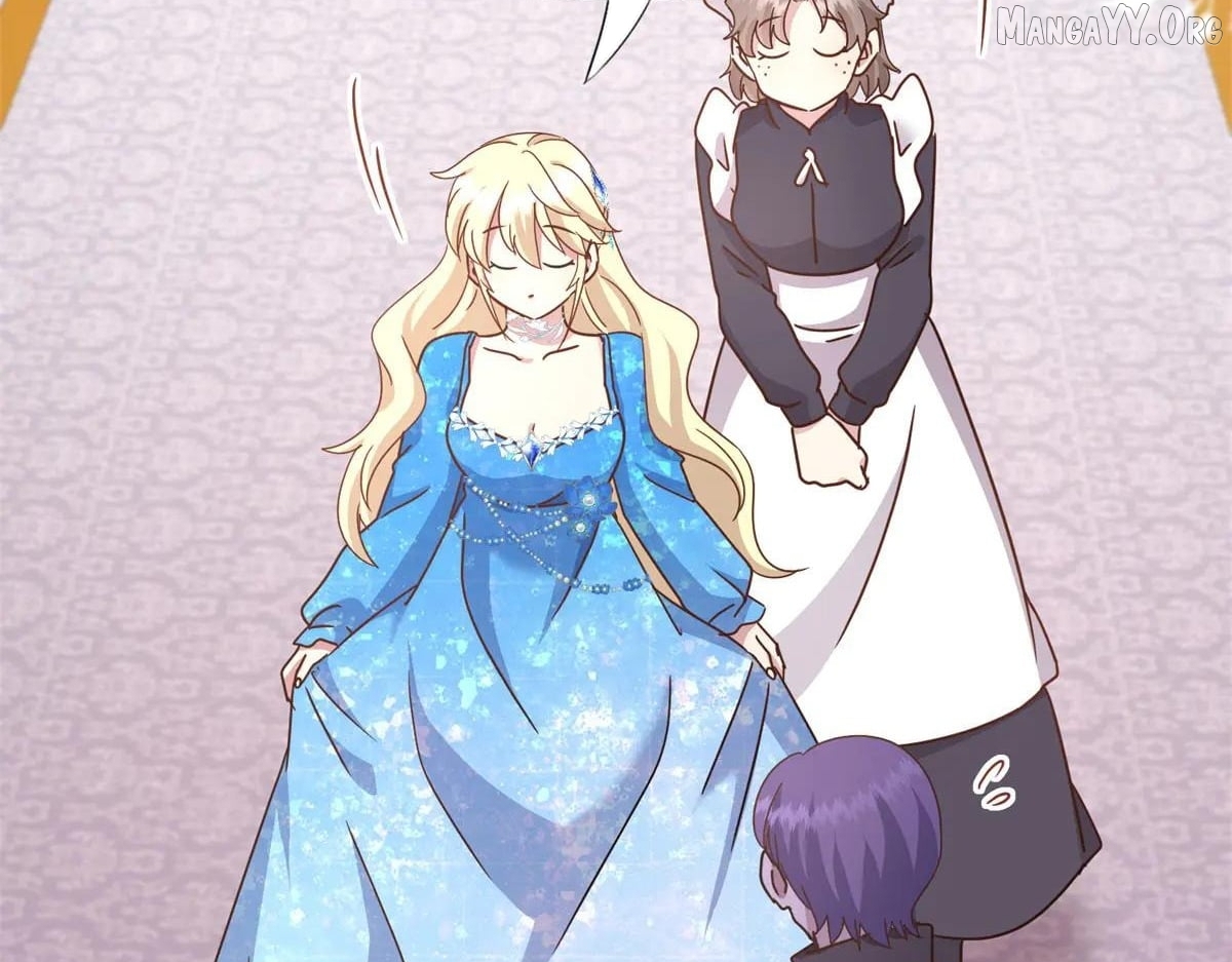 Don't Embarrass Me Chapter 172 - page 32